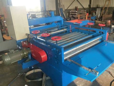 sheet metal straightening machine|sheet metal flattening machine.